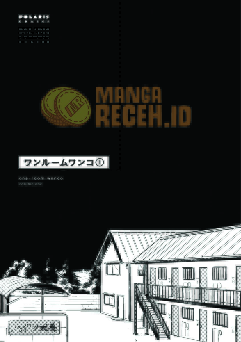 One Room Wanko Chapter 01 Gambar 3